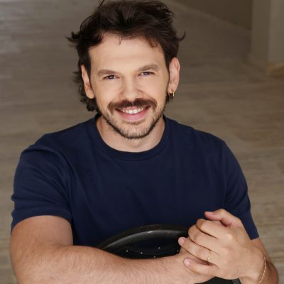 Besmir Vokopola