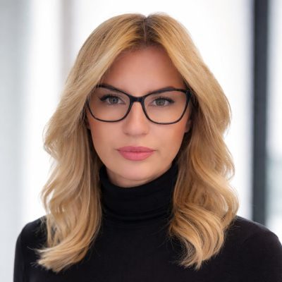 Mimoza Havolli