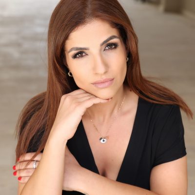 Dea Xhemaili